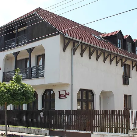 Апартаменты Bestapartman *