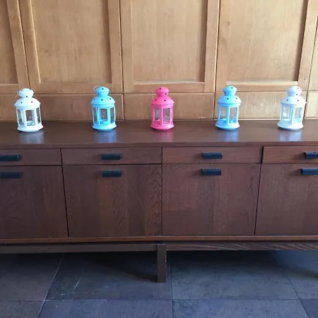 Апартаменты Bestapartman *