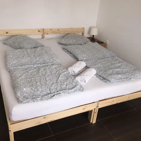 アパート Bestapartman