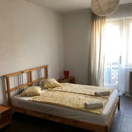Bestapartman Balatonboglár