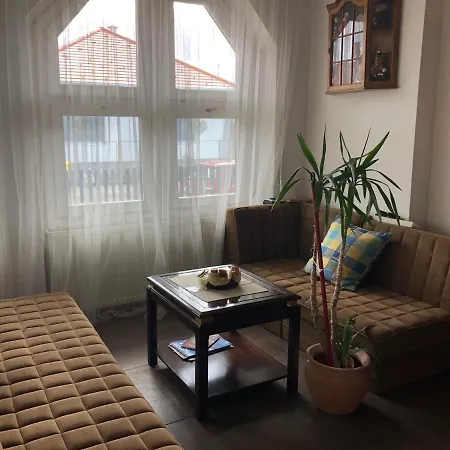 Bestapartman דירה Balatonboglár