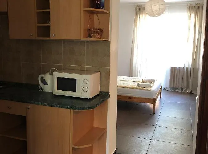 Apartment Bestapartman *