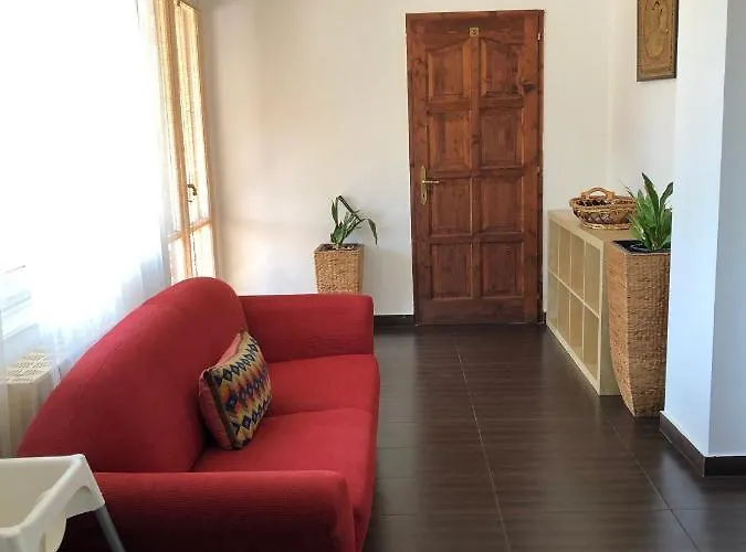 Lägenhet Bestapartman