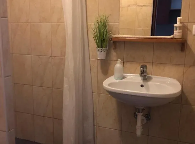 Bestapartman Lägenhet Balatonboglár