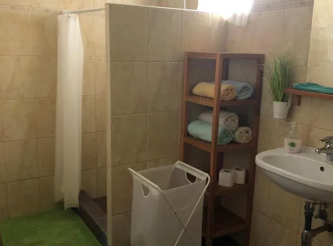 Bestapartman דירה *