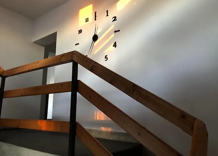 Bestapartman Apartment *