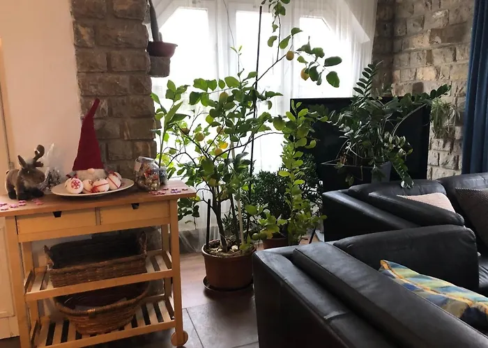 Bestapartman Apartman