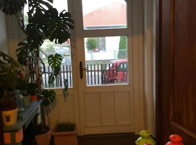 Bestapartman Apartment Balatonboglar