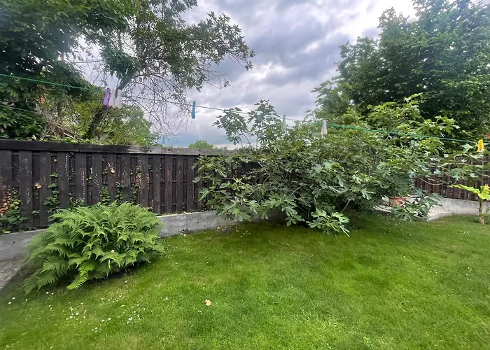 דירה Bestapartman