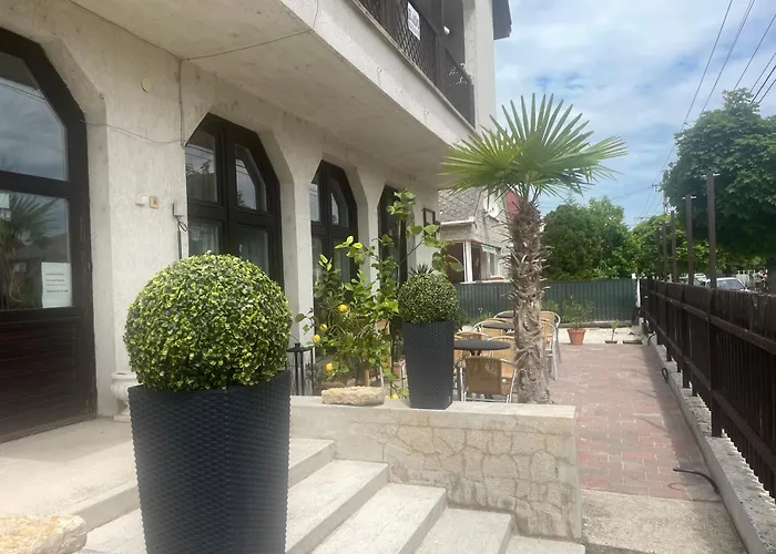 Apartman Bestapartman *