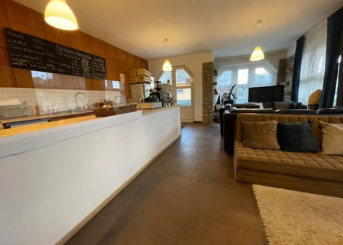 Lägenhet Bestapartman