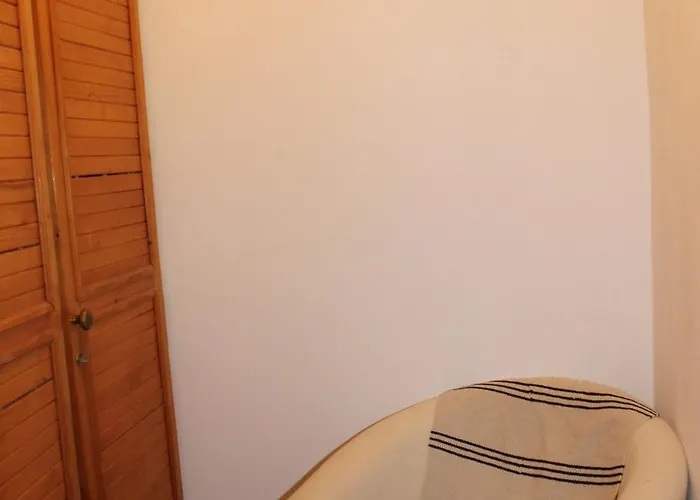 Bestapartman Lägenhet