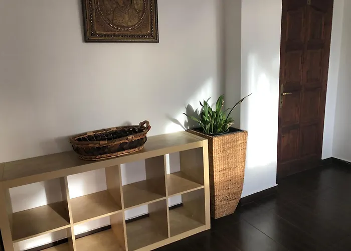 Bestapartman דירה *