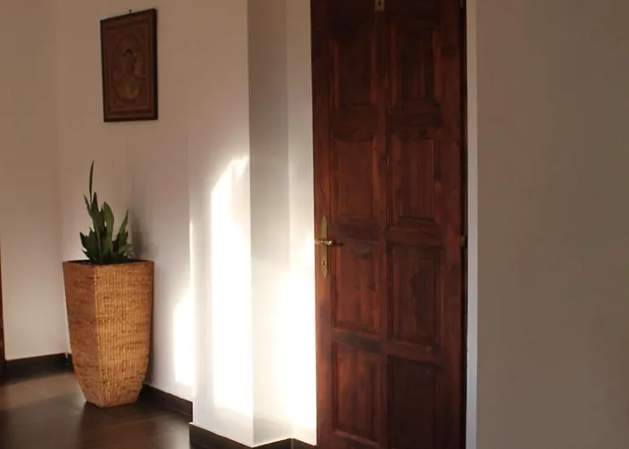 דירה Bestapartman Balatonboglár