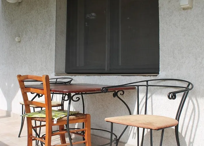 Lägenhet Bestapartman *