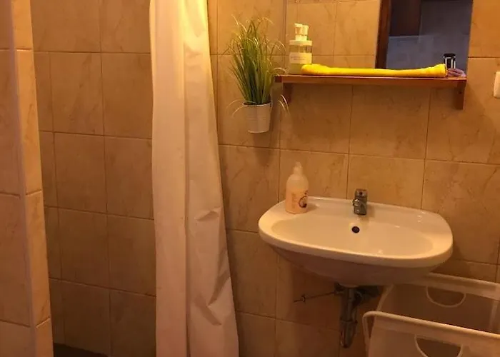 דירה Bestapartman