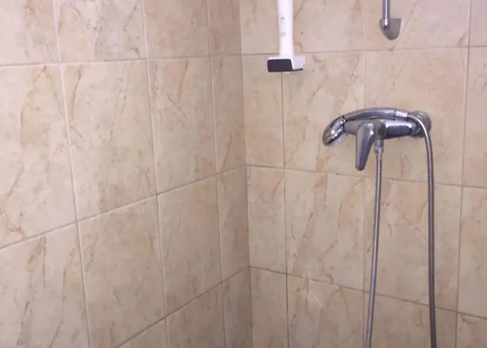 Bestapartman דירה Balatonboglár