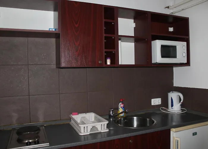 Bestapartman * Balatonboglár