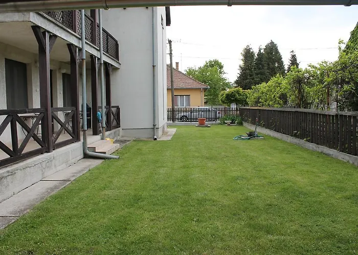 Apartman Bestapartman *