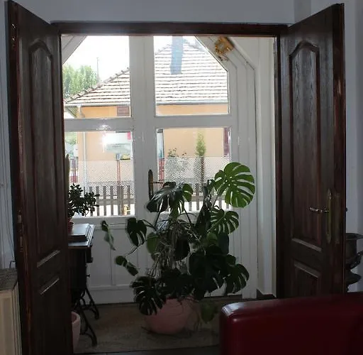 Bestapartman Apartman