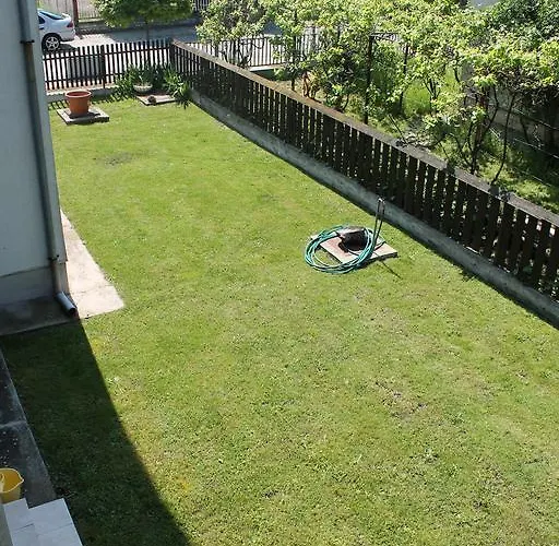 Bestapartman Apartment *