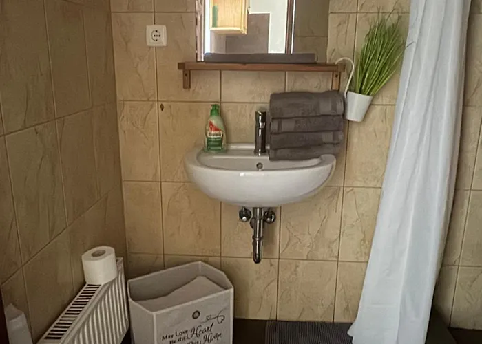 Bestapartman Balatonboglár