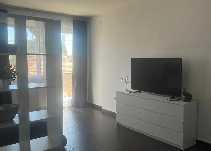 Bestapartman * Balatonboglar