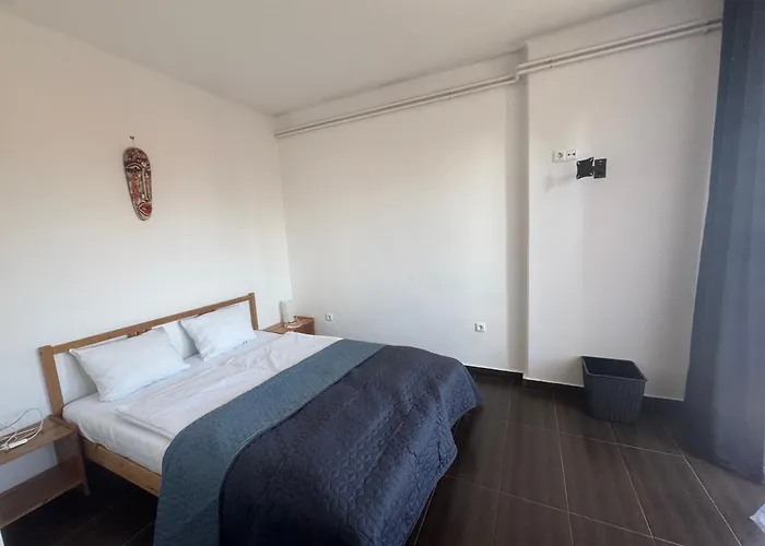 Apartment Bestapartman Balatonboglar