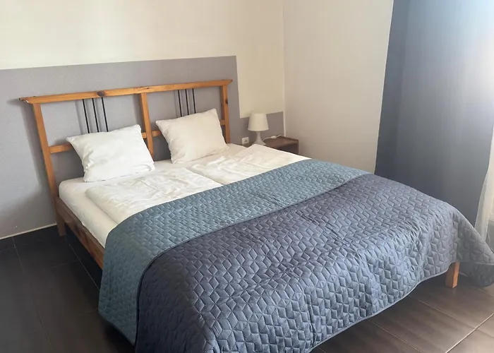 Bestapartman Balatonboglár