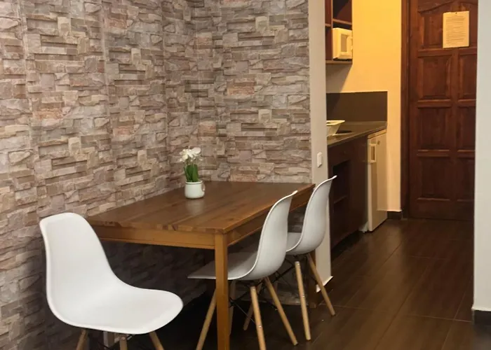 Bestapartman Apartment