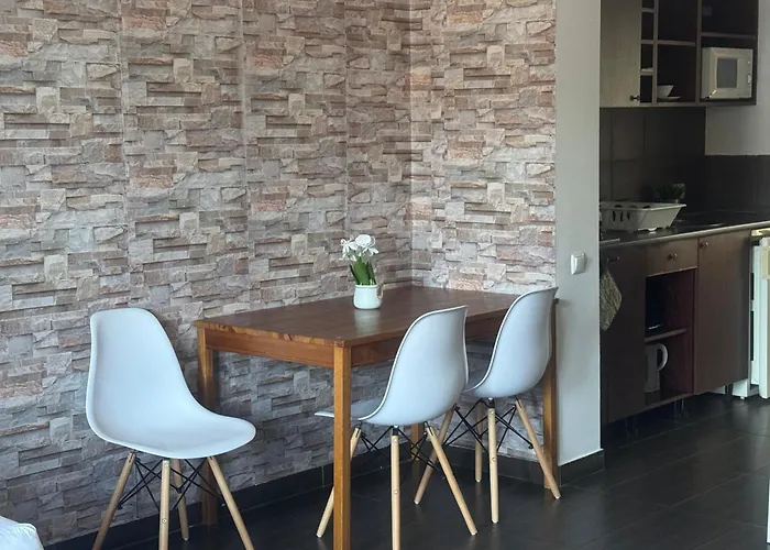 Bestapartman Balatonboglár