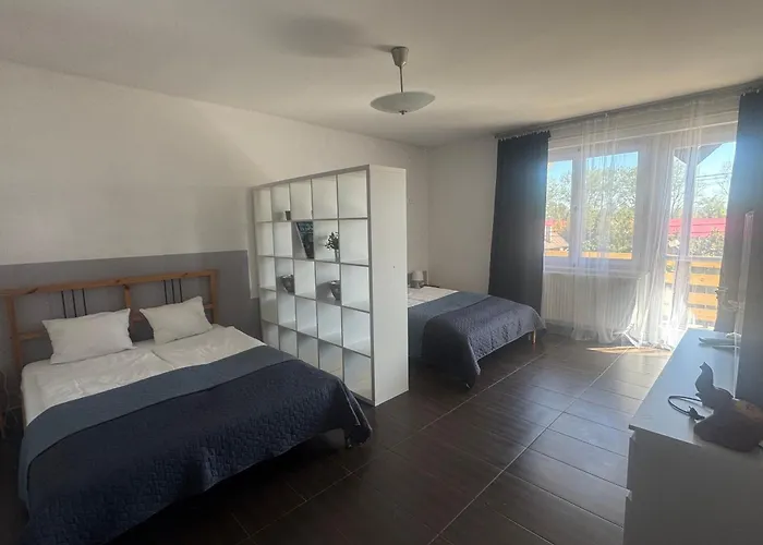 Bestapartman Balatonboglár