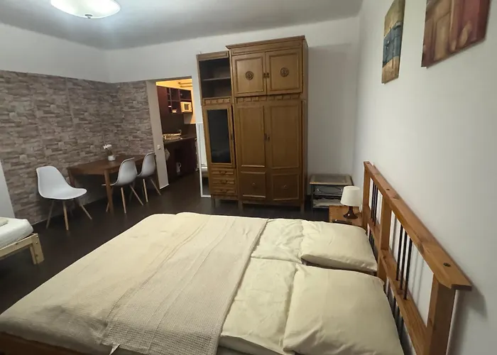 Bestapartman Balatonboglár