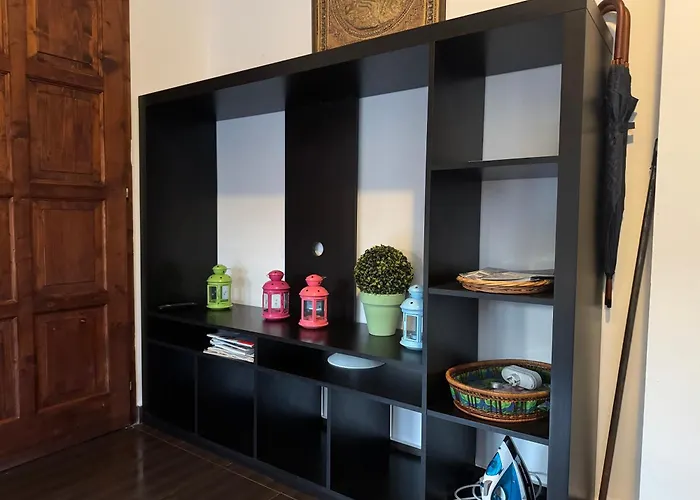 Bestapartman Apartment