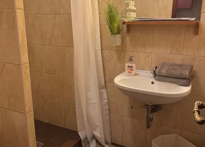 Bestapartman Apartment