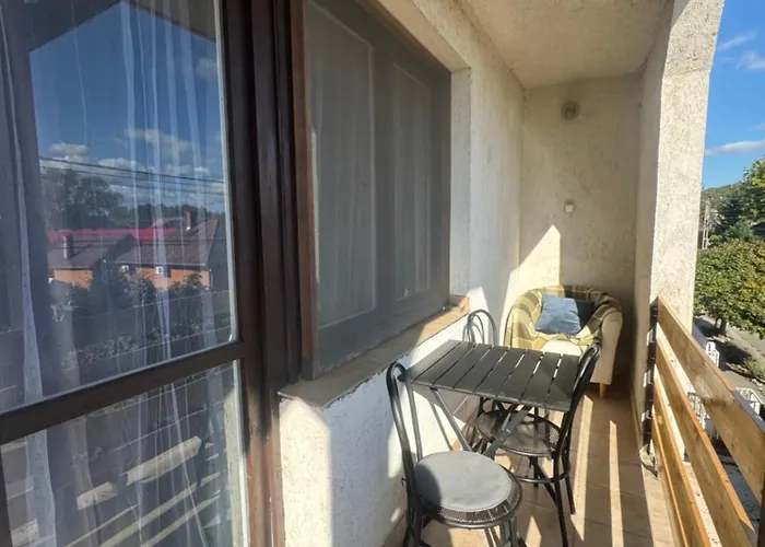 Bestapartman Apartman