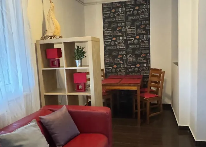 Apartman Bestapartman Balatonboglár