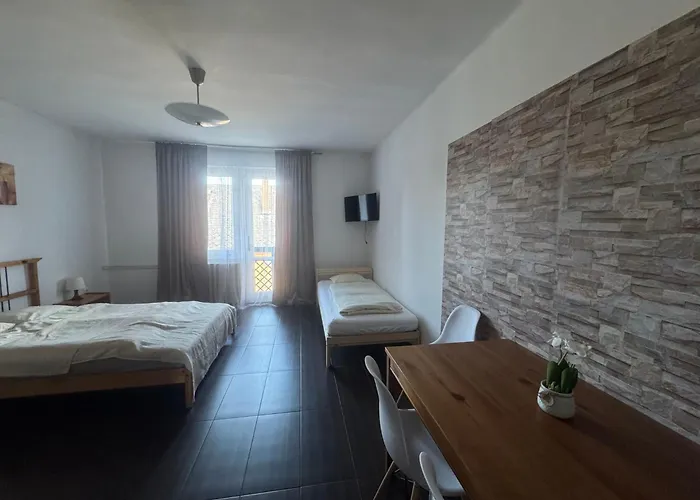 Bestapartman