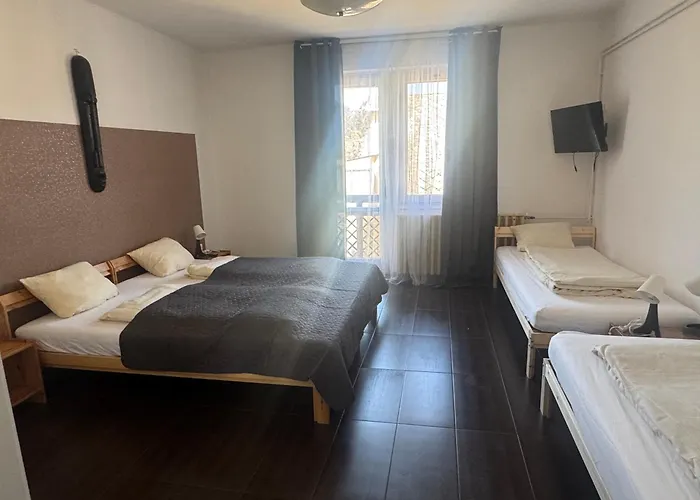 Apartment Bestapartman