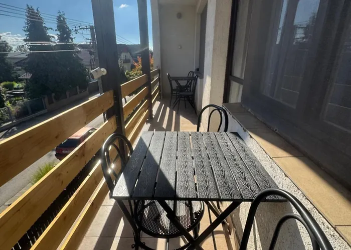 Bestapartman * Balatonboglár