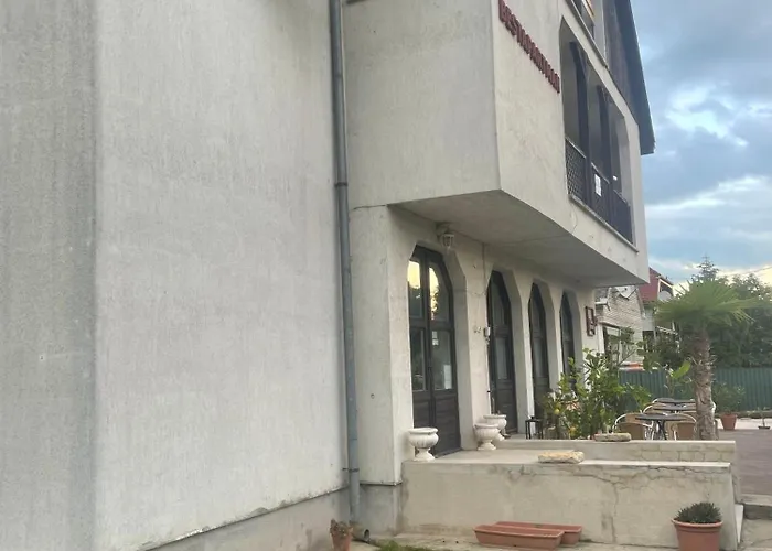 Apartman Bestapartman Balatonboglár