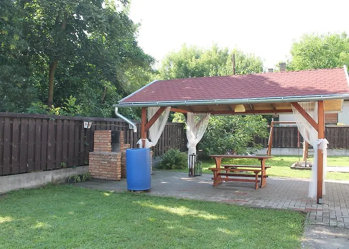 Apartman Bestapartman Balatonboglár