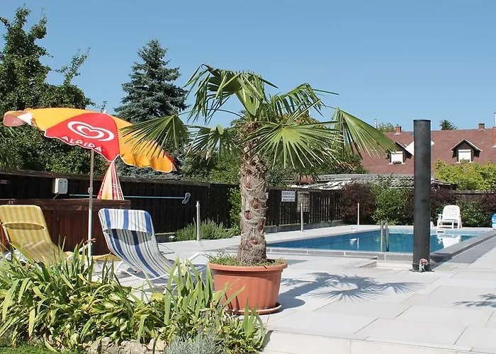 Lägenhet Bestapartman *