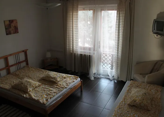 Bestapartman * Balatonboglár