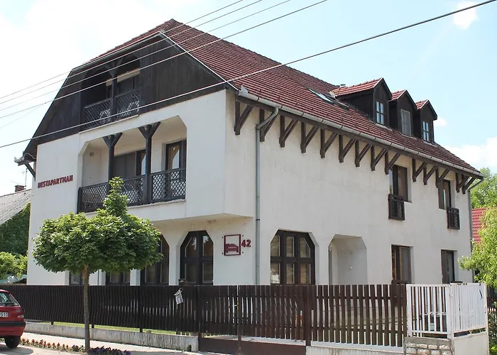 Apartman Bestapartman *