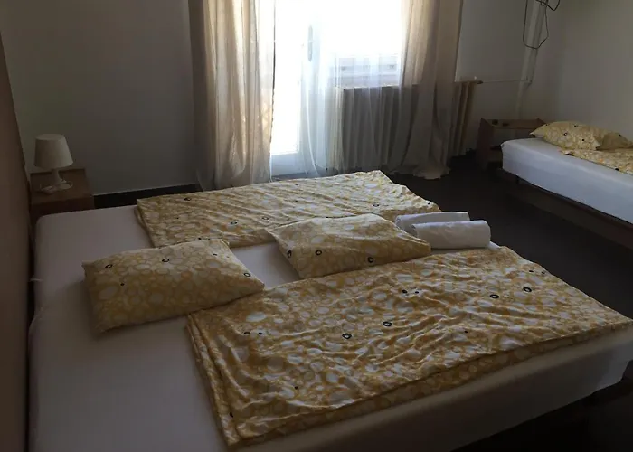 דירה Bestapartman