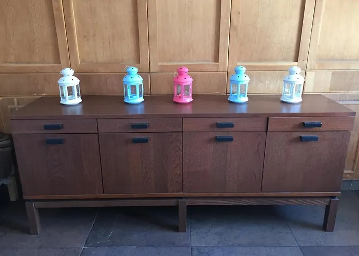 Lägenhet Bestapartman *