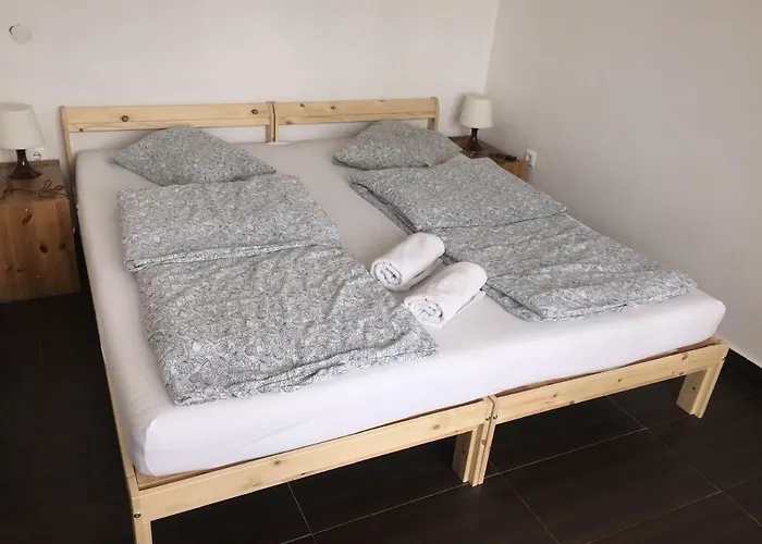 דירה Bestapartman