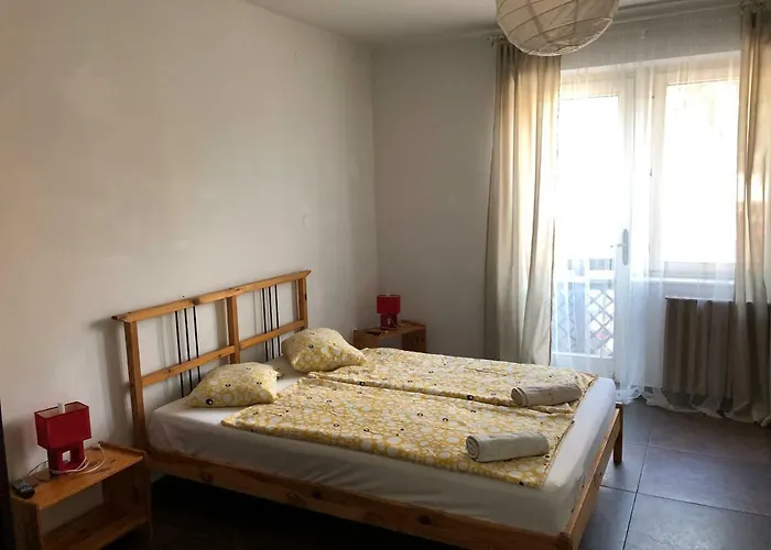 Bestapartman Balatonboglár
