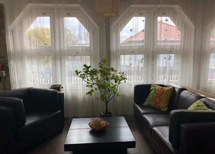 Bestapartman Apartman